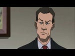Chris Handsome The Boondocks