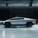 CAME THROUGH CYBERTRUCK!