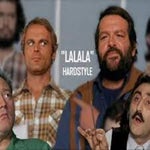 lalala hardstyle