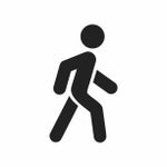 Walking Gear Equiped