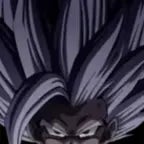 Dragon Ball Legends - Gohan (Beast) (DBL78-05U) Voice