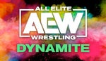 AEW Dynamite Theme- Wrestling