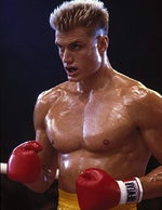 i fight to win, FOR ME: ivan drago