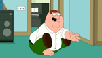 peter griffin cod loud