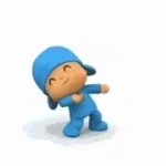 pocoyo - Sound