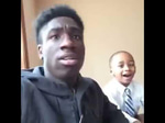 Oh My God (EARRAPE)