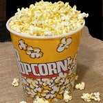 Popcorn!