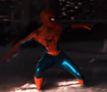 Jump and then jump again USM