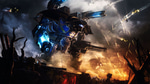 Warlord Titan Warhorn