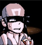 Get Away From Me You Freak