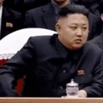 kim jong un is a master of goon
