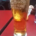 Pints with the lads Nigel farage