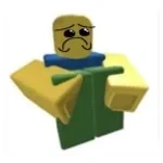 Roblox Cry