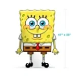 sponge bob walk (copy)