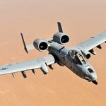 A 10 warthog BRRRRRT sound effect