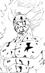 ¿Qué soy un monstruo infernal Te equivocas soy el mismo demonio - Sound