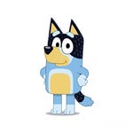 Bluey