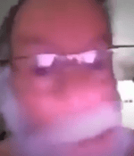 my ahole burns music