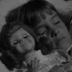 Creepy Girl Talking (copy)