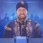 الله يخلي الريس - Sound