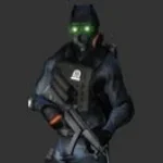 PAYDAY 2 cloaker (copy)