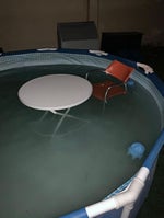 Siento el sol en mi piel