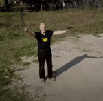 Chryzantemy Złociste - Sound