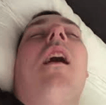 Snoring 2.0 AHHHHHHHHHHH HAAAA HA AH AHHHHHHHHHHHH