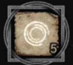 Dark and Darker - Light orb