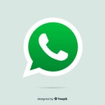 WhatsApp hang up sound