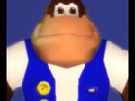 DK - Chunky's Dead