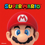 Super Mario Death