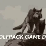 ITS A GAME I SAY ITS A GAME