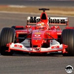 F1 2004 Michael Schumacher - Sound