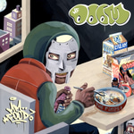mr Fantastik saying MF DOOM