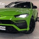 Urus - Yaco