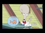 American Dad - Roger Smith - Screaming 3
