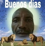 hello i’m cristiano ronaldo