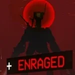 + ENRAGED