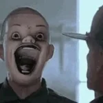 Let me hear your war cry