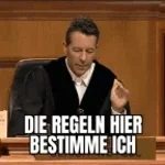 DAS IST DIE REGEL HIER (Slowed)