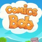 Comic Bob OST Main Theme-Normal