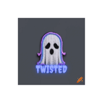 twisted (missio)