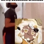 missed me my dear- royal margarine