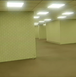 The Backrooms - Anomaly