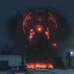 Forgive me... I have become... your doom.