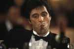 Tony Montana - You're the one that got me into this mess in the first place.