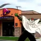 Picolo Taco Bell