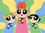 The Powerpuff Girls Theme Song Cartoon Network