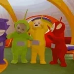 Tinky Winky Scream Sound (copy) (copy) (copy) - Sound